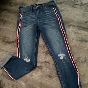 Hollister Skinny Jeans